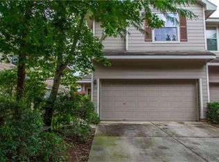 156 E Summer Haze Cir, Spring, TX 77382