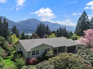 101 Allen St, Carson, WA 98610