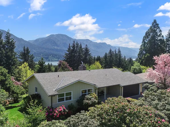 101 Allen St, Carson, WA 98610