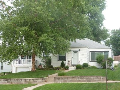 1063 Midland St, Syracuse, NE, 68446