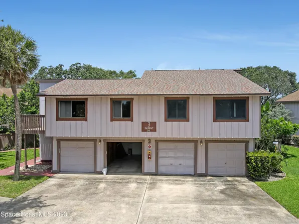 3 Fairway Dr APT 12, Cocoa Beach, FL 32931