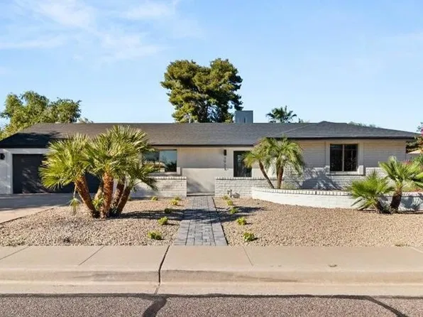 3926 E LAUREL Lane, Phoenix, AZ 85028