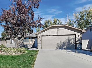 3642 S Carbondale Pl, Meridian, ID 83642