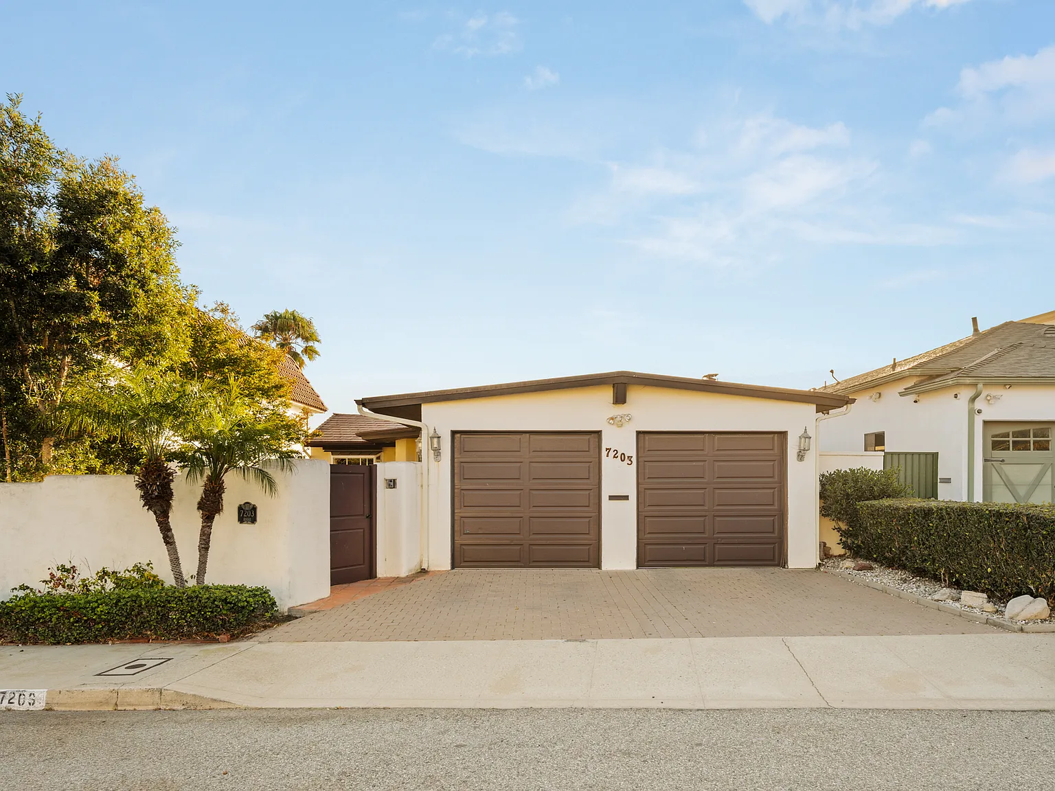 7203 Rindge Avenue, Playa del Rey, CA, USA — Photo 2
