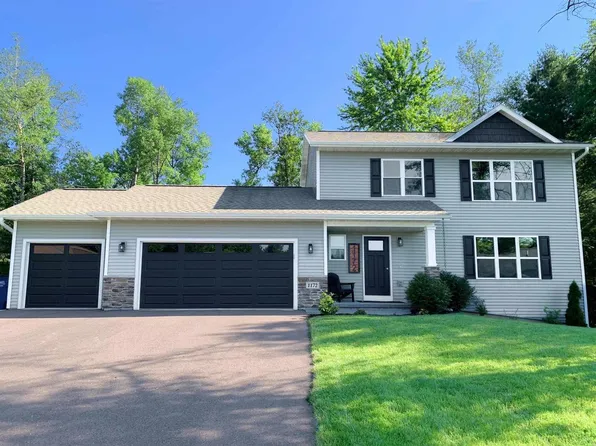 1172 FALL CITY COURT, Mosinee, WI 54455
