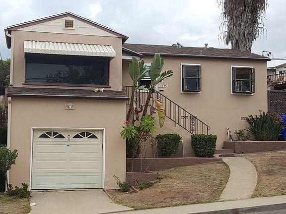 House exterior front