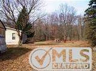 320 W 4th St, Morley, MI 49336