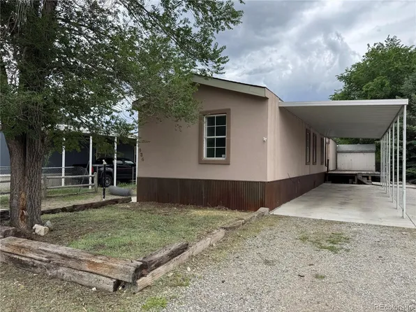 934 Elm Drive, Salida, CO 81201
