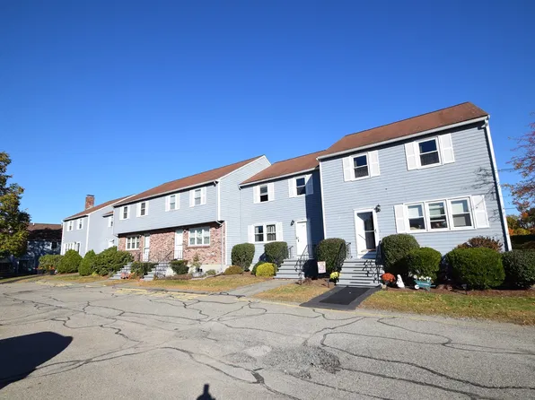 D5 Franklin Sq #D5, Randolph, MA 02368