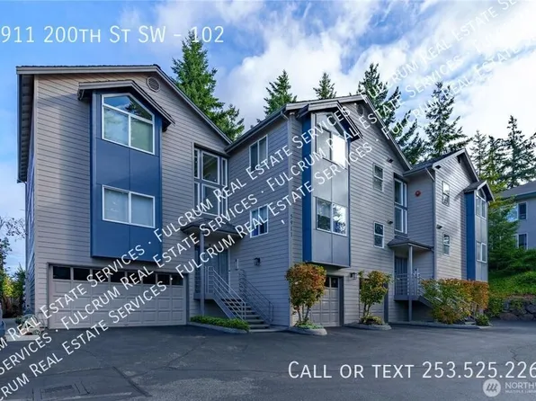5911 200th St SW APT 102, Lynnwood, WA 98036