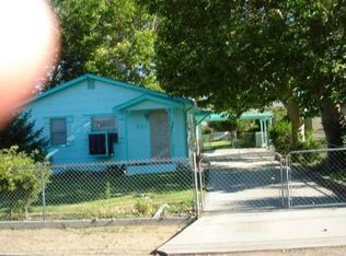 540 Cornell St, Big Pine, CA 93513