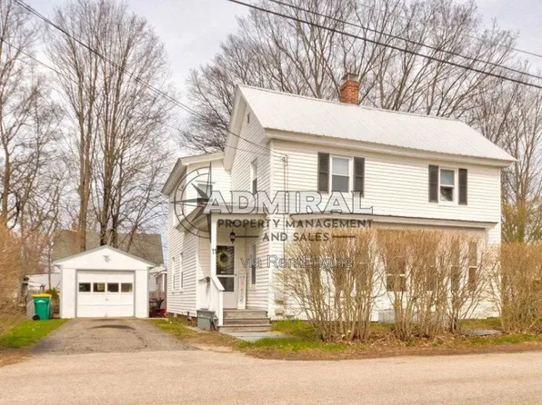 11 Dublin Way #1, Rochester, NH 03867