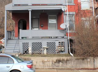 556 Middle Ave #2, Wilmerding, PA 15148