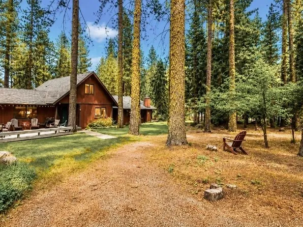 204 Poplar Valley Rd, Blairsden, CA 96103