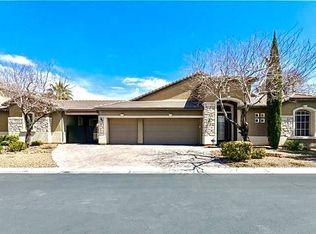 7230 El Malpais St, Las Vegas, NV 89118