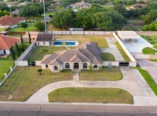 1805 E Mile 3 Rd, Palmhurst, TX 78573