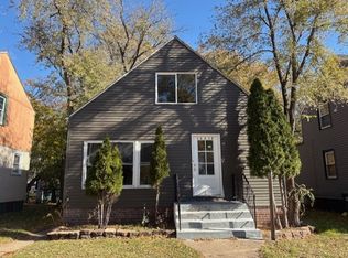 14813 Evers St, Dolton, IL 60419