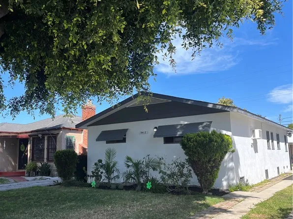 9412 Bryson Ave, South Gate, CA 90280