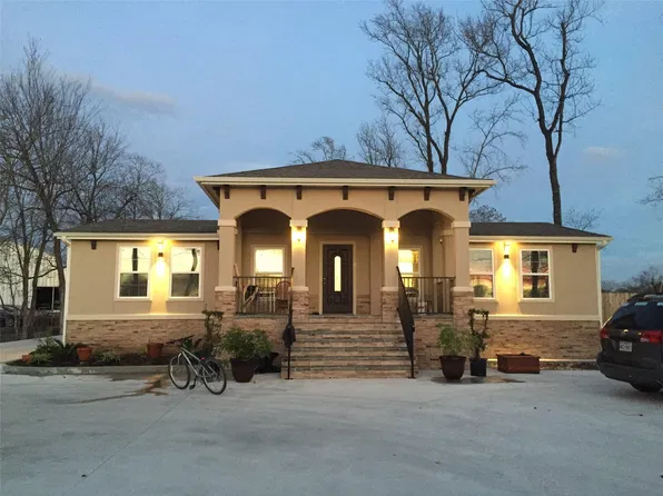 12018 Old Foltin Rd, Houston, TX 77086