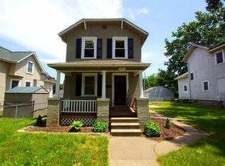 2419 Carey Ave, Davenport, IA