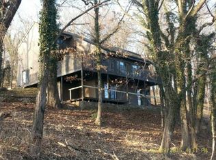 294 Holiday Island Dr, Holiday Island, AR 72631