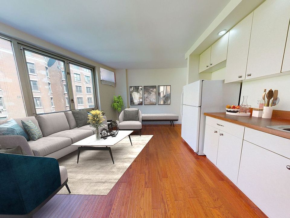 1st image of 1664 Amsterdam Ave #4A