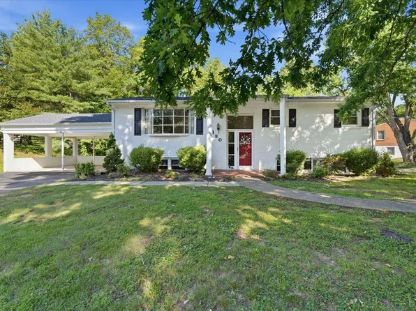 2130 Laurel Ln, Altavista, VA 24517