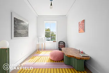 Sold by Leslie J. Garfield