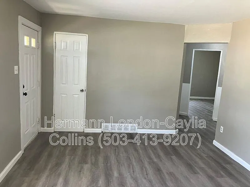2 bed, 1.0 bath, 792 sqft, $1,075 — Photo 4