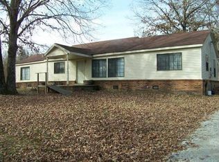 1068 Medon Malesus Rd, Medon, TN 38356