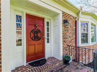 8653 Riverwood Dr, Henrico, VA 23229