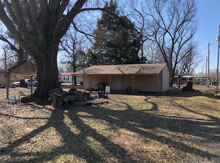309 W Harrison Ave, Gillett, AR 72055
