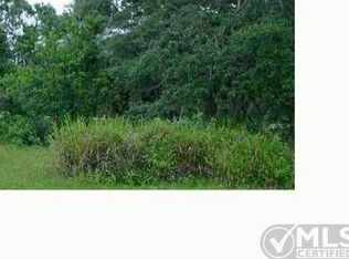 2508 SW Calender St, Port Saint Lucie, FL 34953