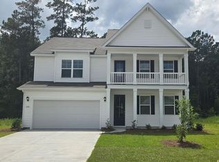 426 Clear Lake Dr, Conway, SC 29526
