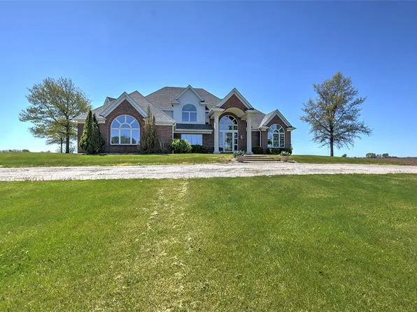 6503 Kallenbach Rd, Macon, IL 62544