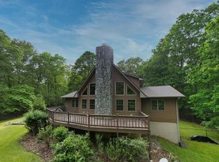 114 Mull Valley Rd, Morganton, GA 30560