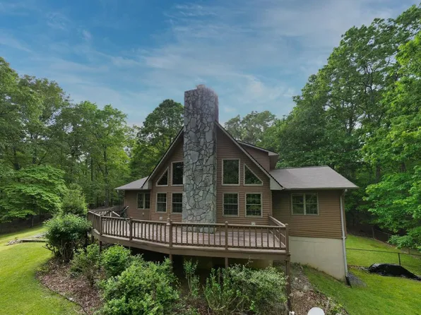 114 Mull Valley Rd, Morganton, GA 30560