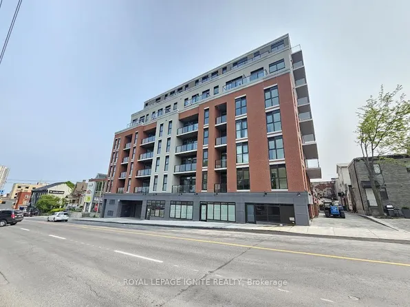 223 Princess St #529, Kingston, ON K7L 1B3