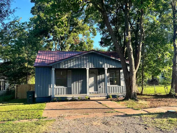 102 Arch St, Bald Knob, AR 72010