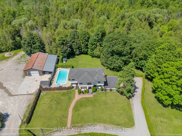 4860 Baldwin St S, Whitby, ON L1R 2W4