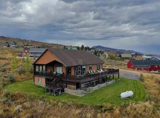 278 W Caddy Cir, Garden City, UT 84028