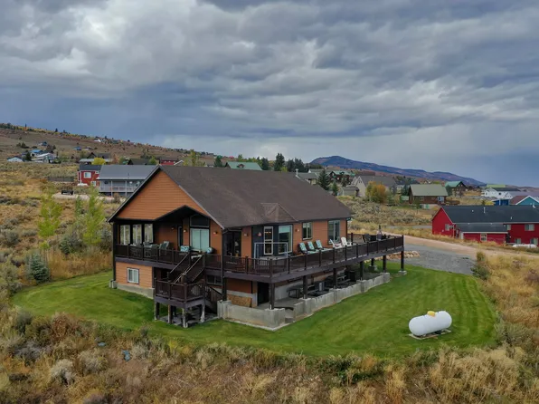 278 W Caddy Cir, Garden City, UT 84028