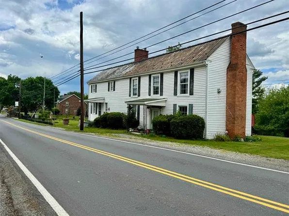 5255 Wilderness Rd, Dublin, VA 24084