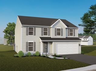 Black Cherry Plan, Stone Mill Estates, Duncannon, PA 17020