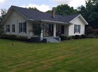 802 S Maple St, Covington, TN 38019