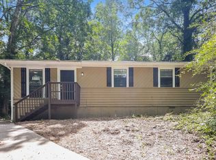 889 Ralph Rd SE, Conyers, GA 30094