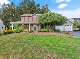 121 Nicks Way, Syracuse, NY 13209