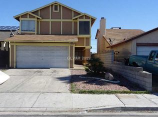 3950 Steinbeck Dr, Las Vegas, NV 89115