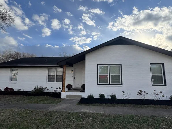 1406 Bradyville Pike, Murfreesboro, TN 37130