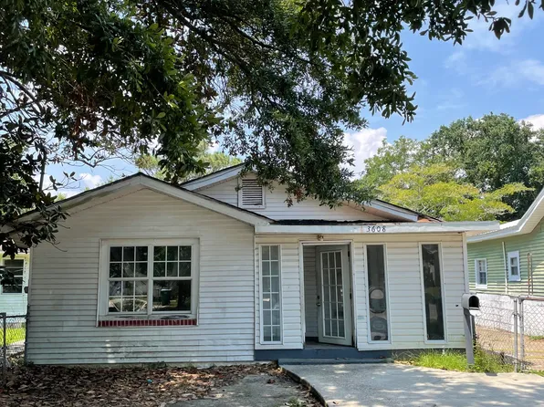 3608 19th St, Gulfport, MS 39501